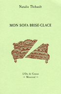 Mon sofa brise-glace